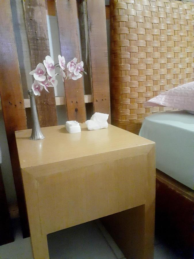 Hostel Do Gui Alto Paraíso de Goiás エクステリア 写真