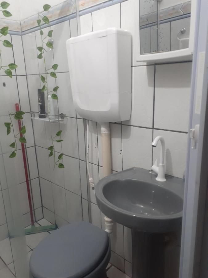 Hostel Do Gui Alto Paraíso de Goiás エクステリア 写真