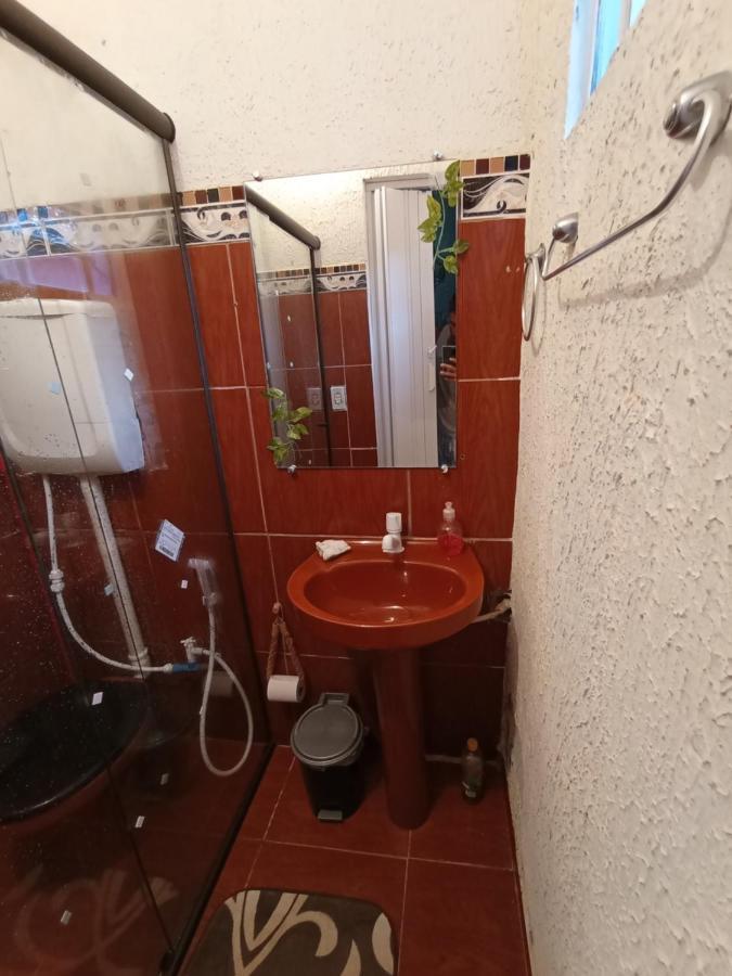 Hostel Do Gui Alto Paraíso de Goiás エクステリア 写真