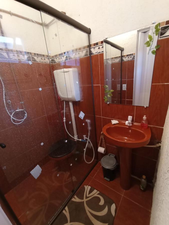Hostel Do Gui Alto Paraíso de Goiás エクステリア 写真