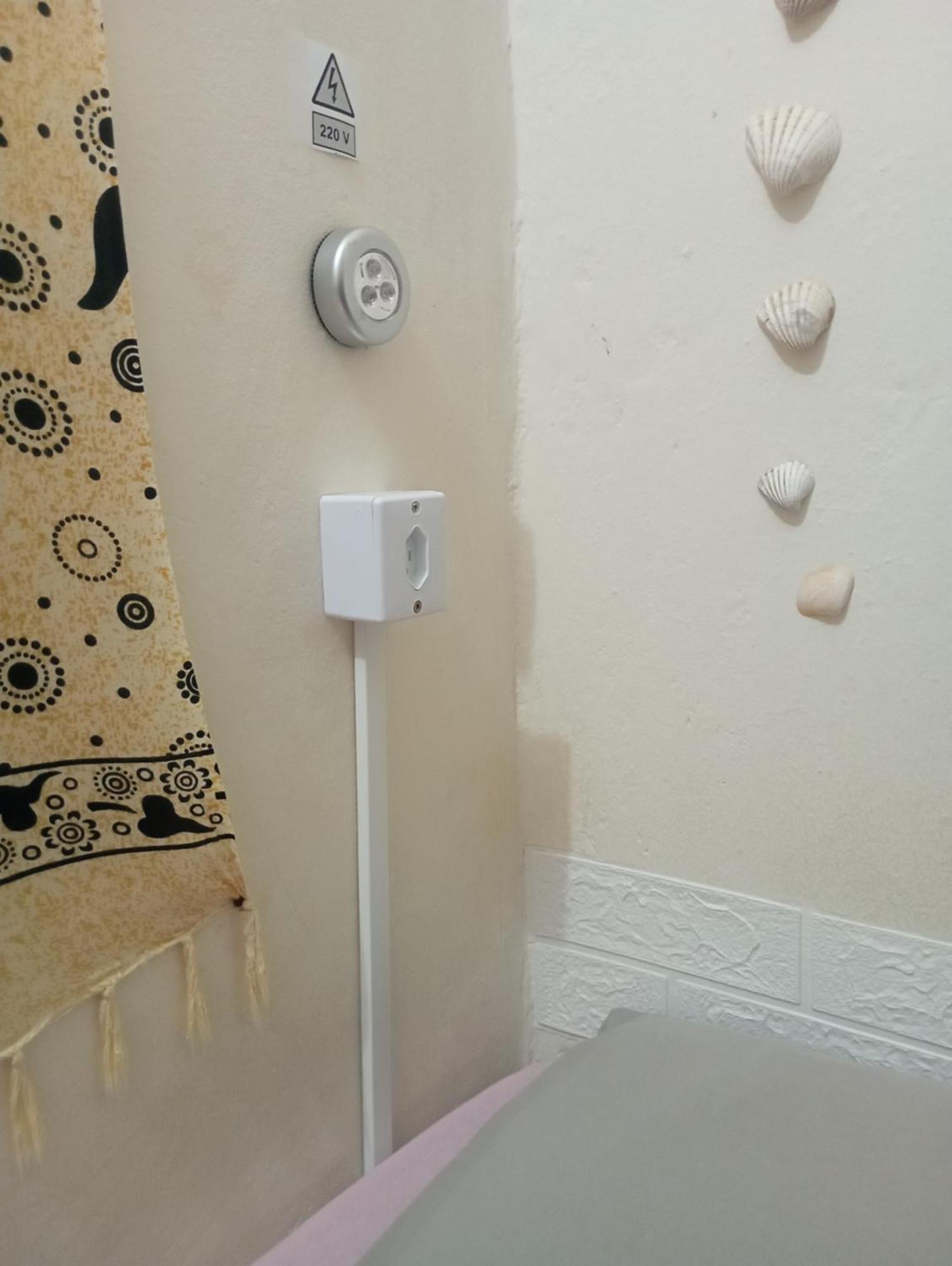 Hostel Do Gui Alto Paraíso de Goiás エクステリア 写真