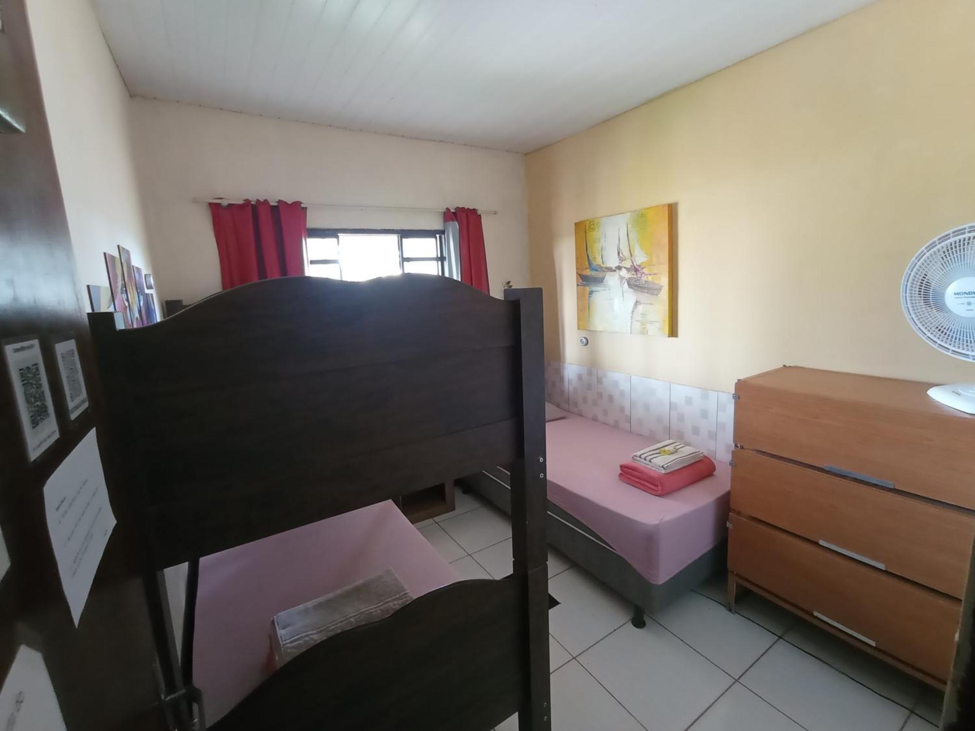 Hostel Do Gui Alto Paraíso de Goiás エクステリア 写真