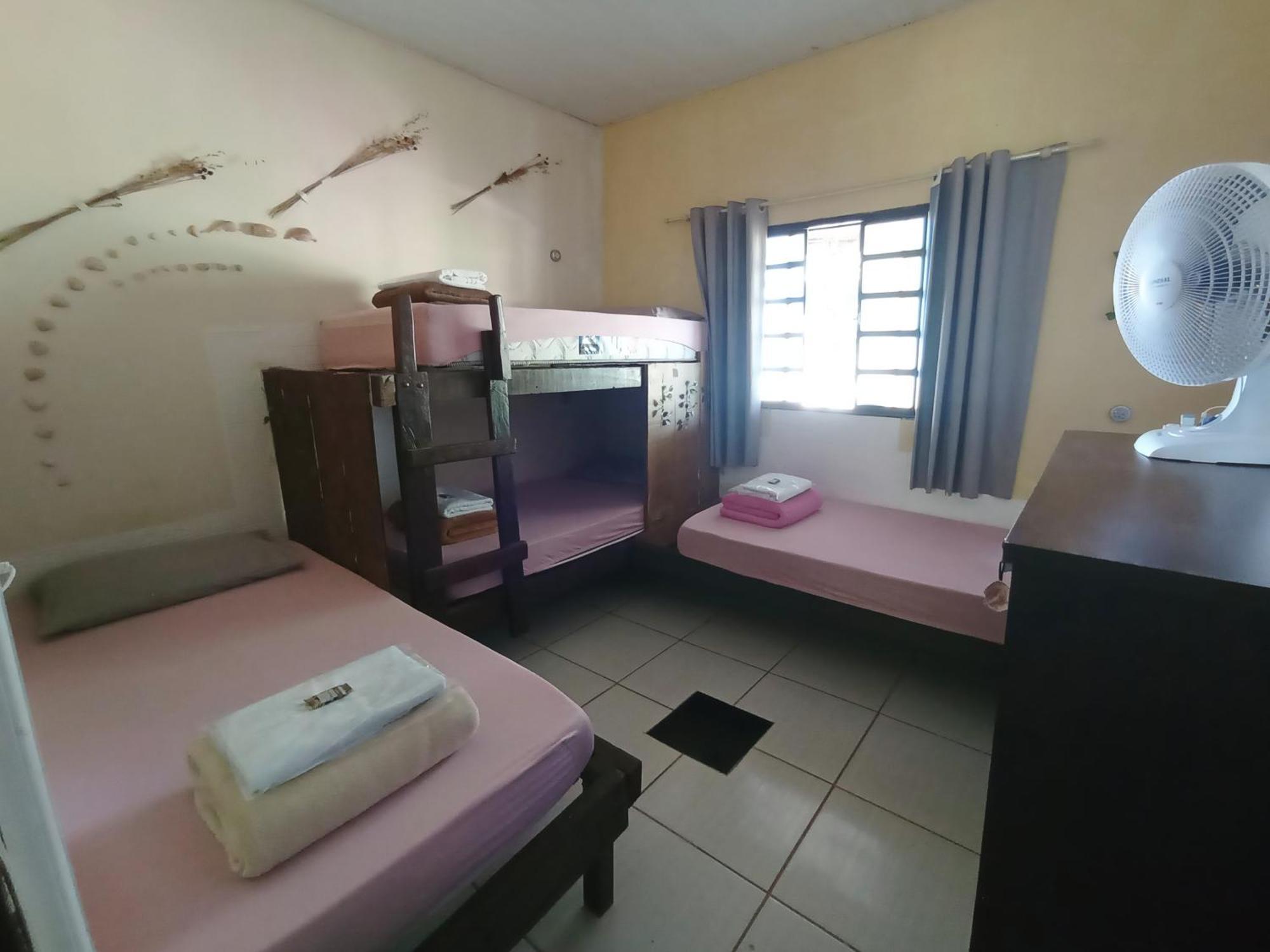 Hostel Do Gui Alto Paraíso de Goiás 部屋 写真
