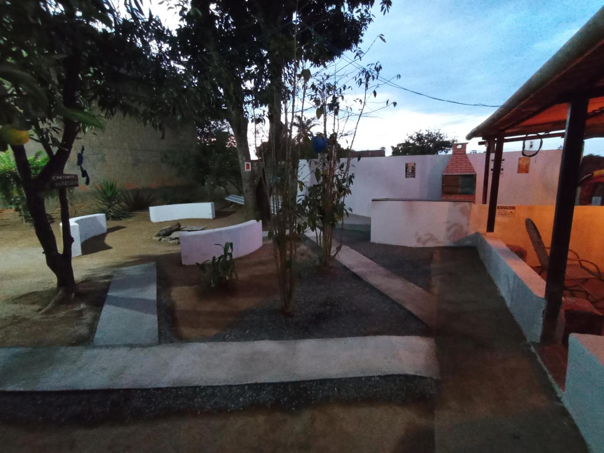 Hostel Do Gui Alto Paraíso de Goiás エクステリア 写真