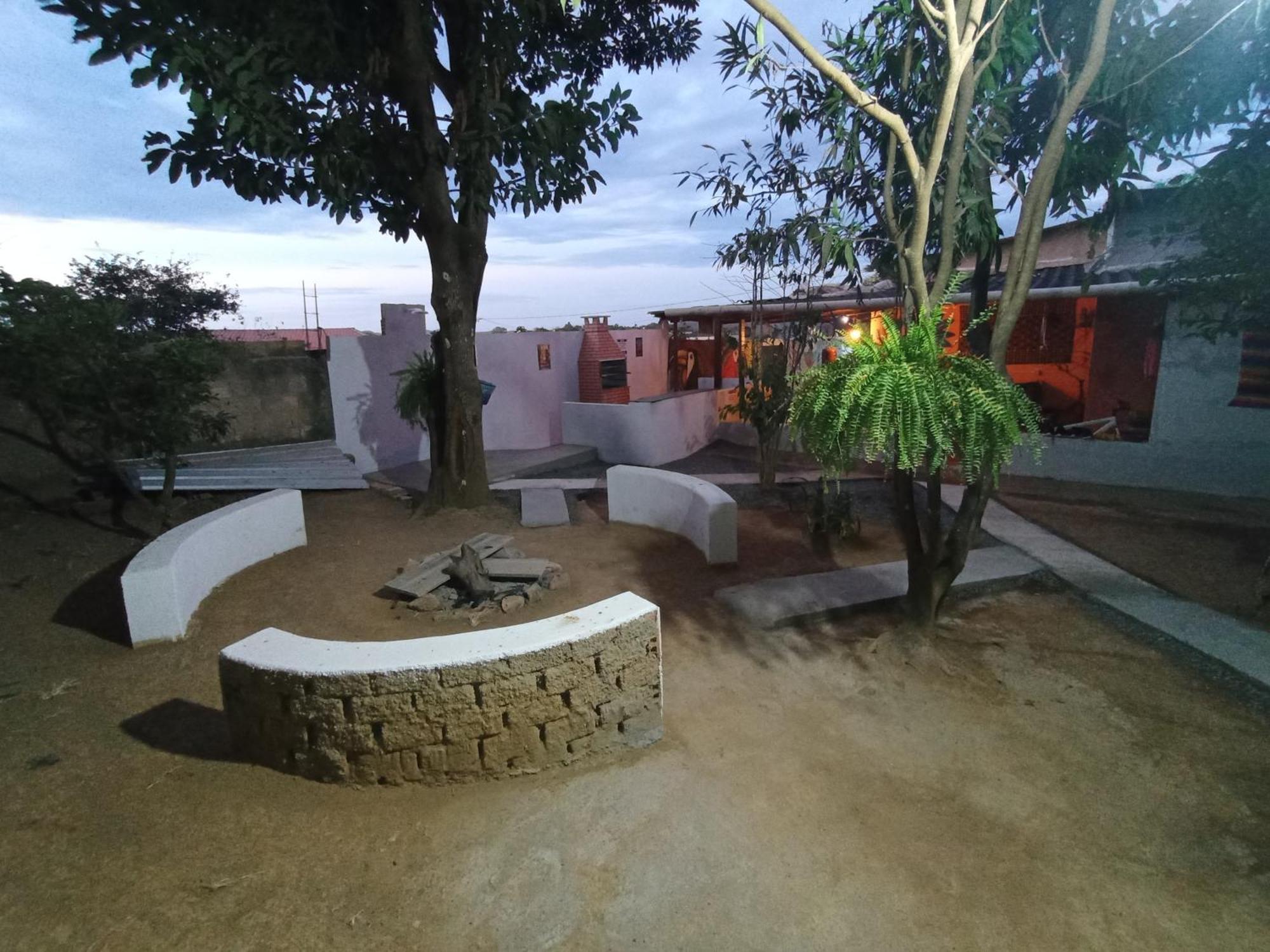 Hostel Do Gui Alto Paraíso de Goiás エクステリア 写真