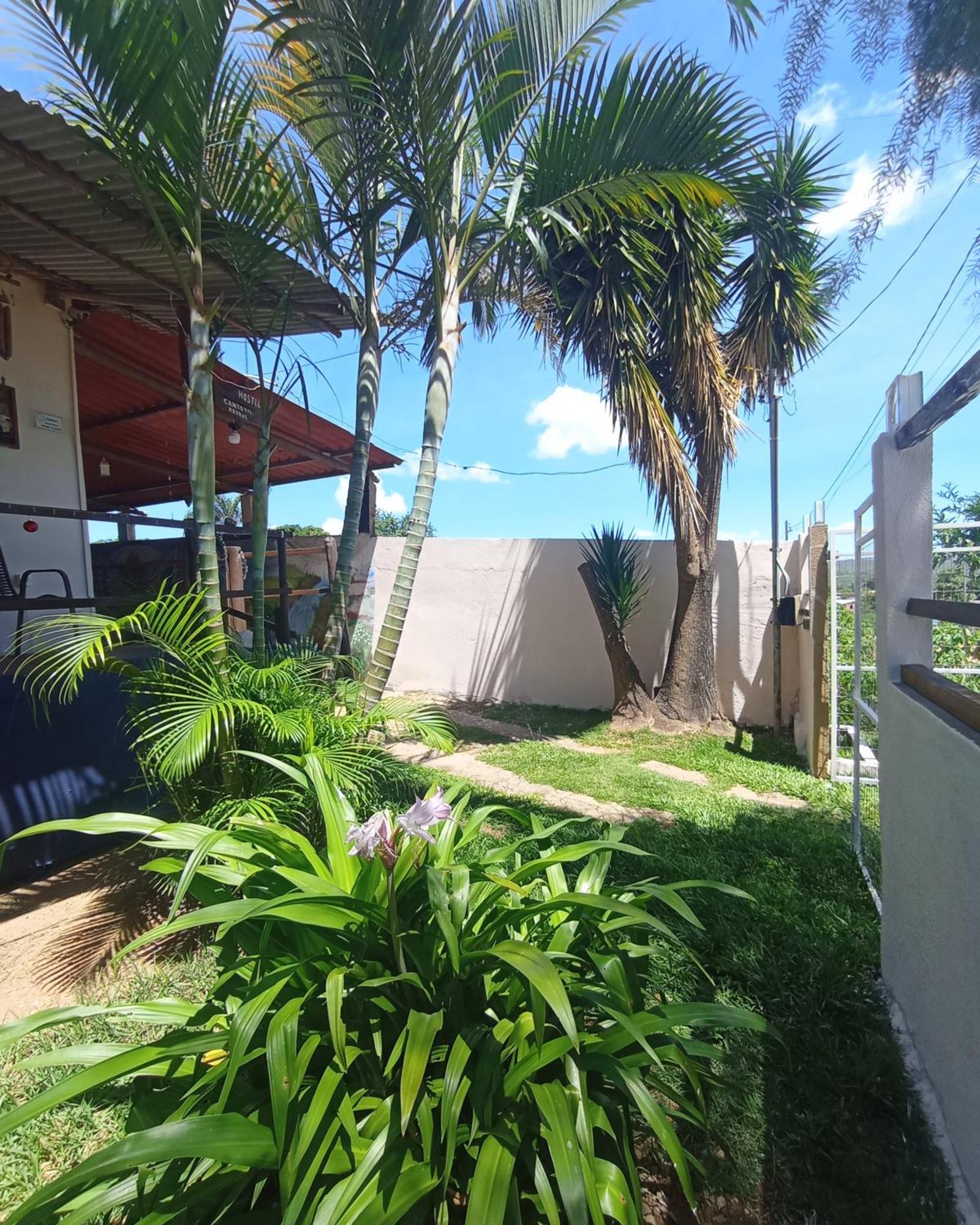 Hostel Do Gui Alto Paraíso de Goiás エクステリア 写真